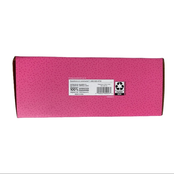 NIB FURever FRIENDS Rainbow Neon Light - Picture 4 of 7